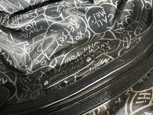 Betsy Johnson Purse - Picture 8 of 10