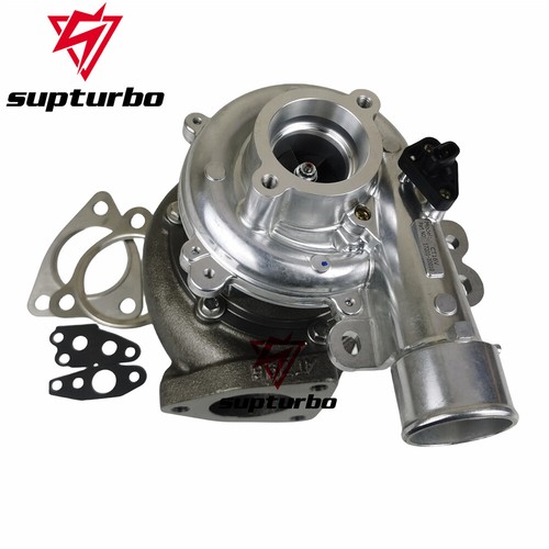 17201-30010 Turbocompresseur pour Toyota Landcruiser D-4D 1KD-FTV 120 Kw - 163CV - Imagen 1 de 7