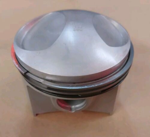 Porsche 911 2.2S Original Mahle Piston 9110391891 84P8 W2 - Picture 4 of 9