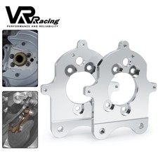 For Ford Sn95 94-04 Mustang Cobra Rear Disc Brake Conversion F4zc-2c100-ba