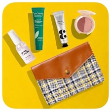 IPSY BAG BUNDLE 4PCS - BRAND NEW