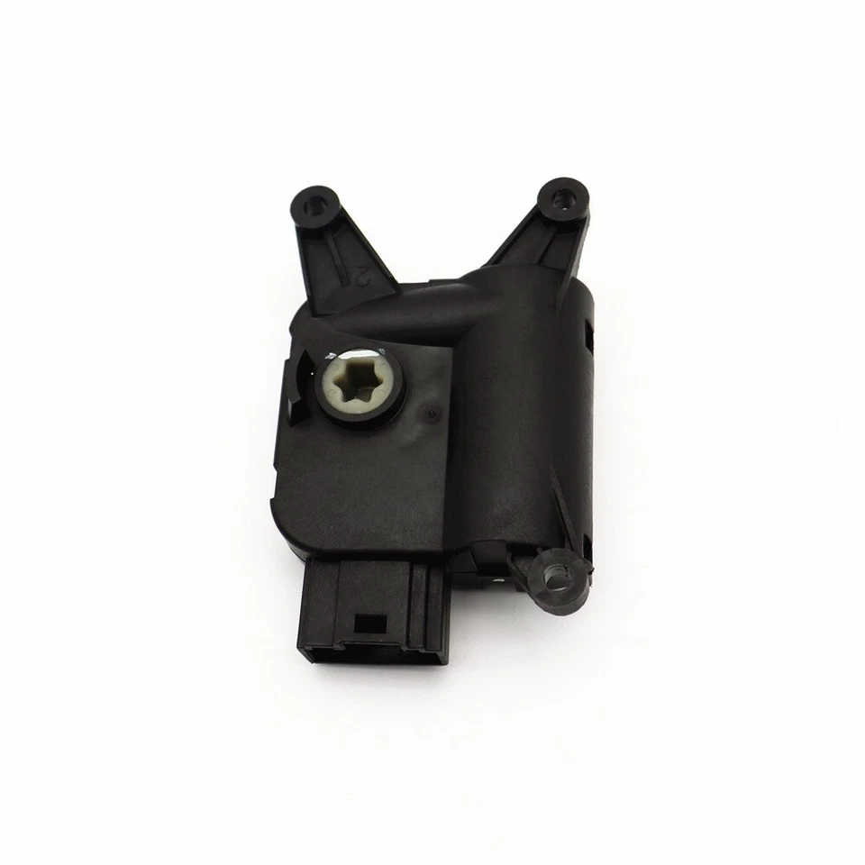 Ajuste del servomotor de aire acondicionado 0EM para VW Passat CC Jetta Golf GTI MK5/6 AUDI A3 Q3 Foto 3 de 4