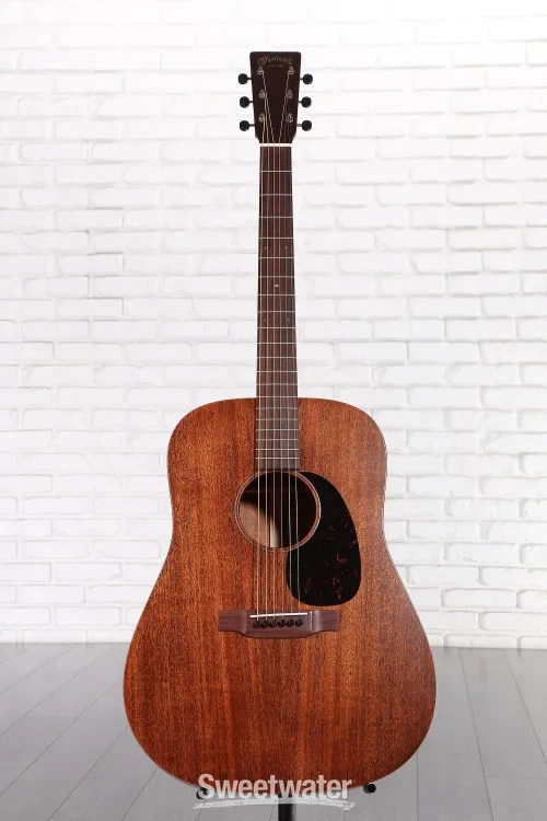 Martin Mahogany Dreadnought Acoustic Guitars for sale | eBay