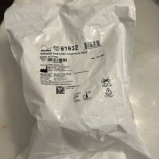 ResMed Mirage Softgel Cushion 61632 With Clip. Also Fits Activa LT Sz Medium