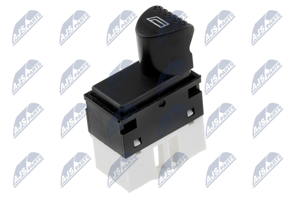 N.T.Y. EWS-FT-015.NTY Switch, window regulator for FIAT