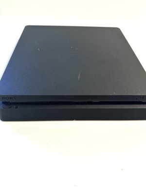 Sony PlayStation 4 Slim CUH-2015A 500GB Game Console Only , Working And Tested