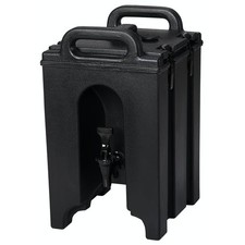 Cambro 100LCD110 1 1/2 gal Camtainer® Hot/Cold Beverage Dispenser