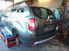 Jante DACIA DUSTER 1 PHASE 1 8200810243