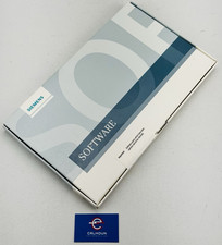 New! SIEMENS EWK-SUS1281013 Software SUS Sima...