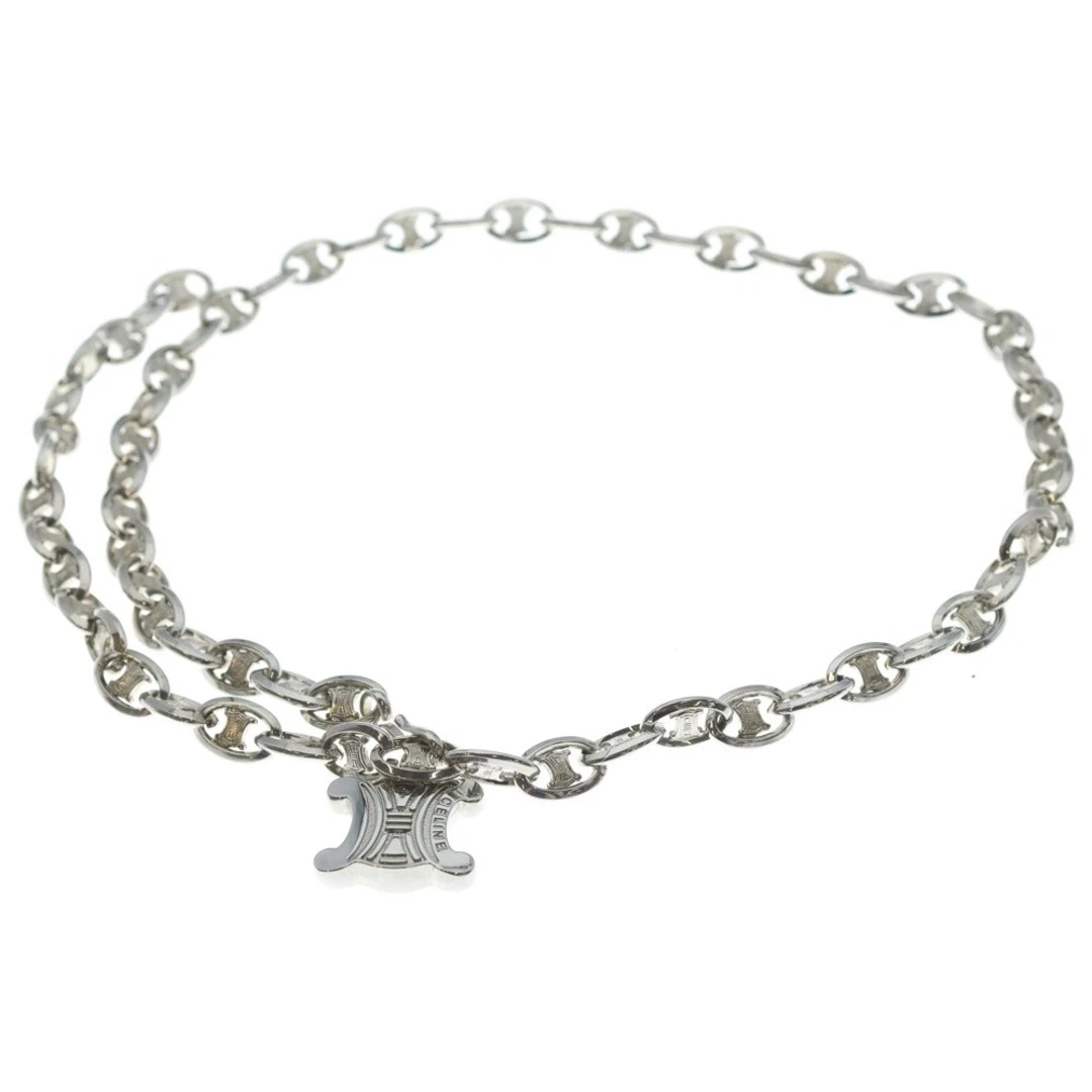 Women's CELINE Chain Belt Belts for sale | eBay