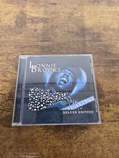 Deluxe Edition by Lonnie Brooks with Poster