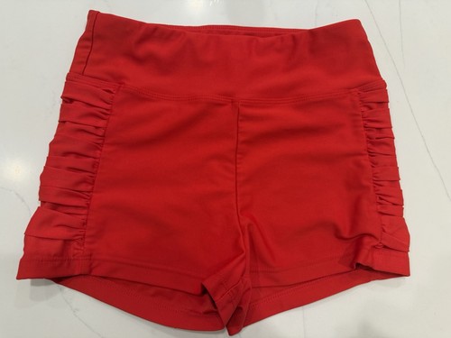 Ooh La La Dance Shorts - AS