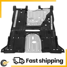 Fit For 2012 Honda Civic 2013 Acura ILX Lower Engine Cover Assembly Skid Plate