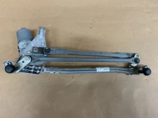 PEUGEOT 2008 FRONT WINDSCREEN WIPER MOTOR   2G2955023E   2013 2014 - 2019  C1144