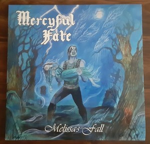 Mercyful Fate Melissa | eBay