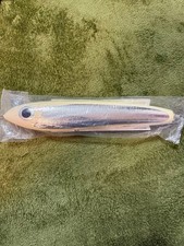 Gamma 350 Carpenter Silver/White