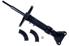 DENCKERMANN Stoßdämpfer Vorderachse für MERCEDES-BENZ