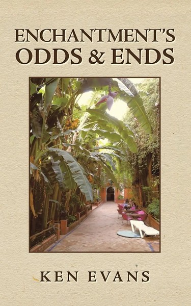 Enchantment's Odds & Ends | Ken Evans | Taschenbuch | Kartoniert / Broschiert-image