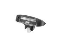 Nummernschildlicht Fiat Ducato 2002-2006