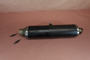 CBR954 サイレンサー Cbr954 Exhaust | eBay