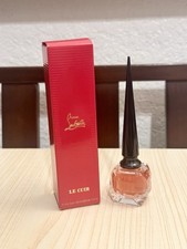 Fétiche Le Cuir Christian Louboutin 香水- 一款2024年新的中性香水