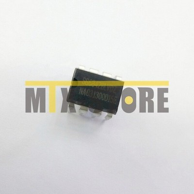 5PCS SG6842BLVDZ Encapsulation''DIP-8'HIGH INTEGRATED PWM CONTROLLER *qq