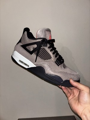 Size 10.5 - Jordan 4 Retro Mid Taupe Haze