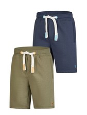 riverso Kurze Hosen Herren RIVBrian 2er Pack ...