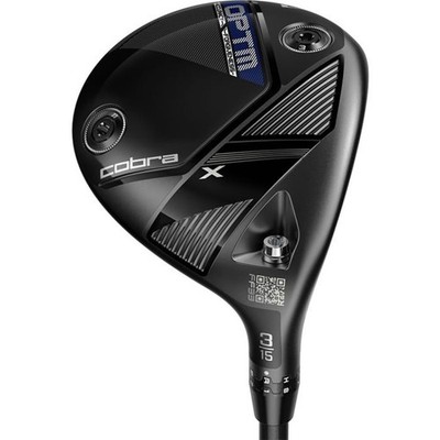 Cobra OPTM X Fairway Wood