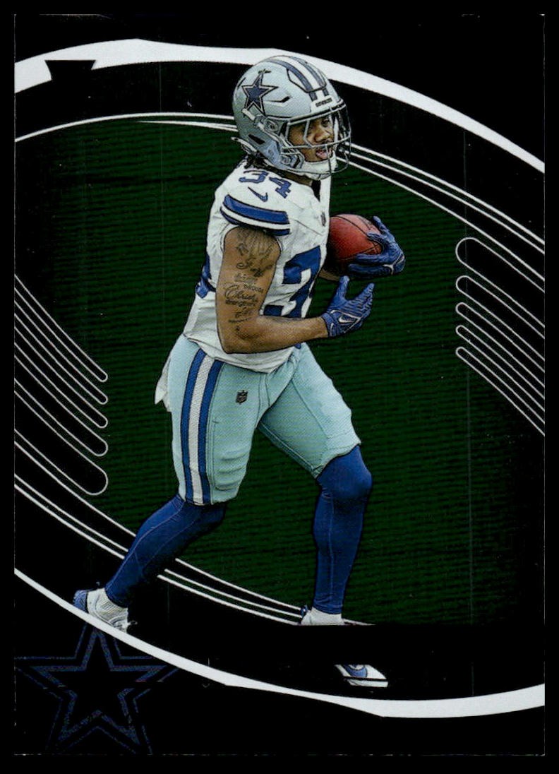 2025 Panini Absolute #139 Jaydon Blue Yellow