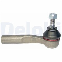 Spurstangenkopf Vorne Rechts FüR Fiat Grande 199 05 Bis 26 Delphi Neu 199A8000