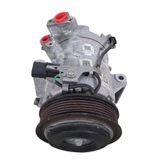 2020–2023 Hyundai Sonata A/C Compressor Assembly Used