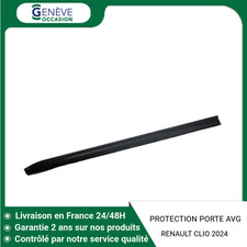 Porte avant et accessoires Renault CLIO