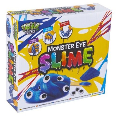 Monster Eye Slime Set