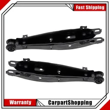 Mevotech Rear Lower Control Arm 2 For 1998 1999 2000 2001 2002 2003 Lexus GS300