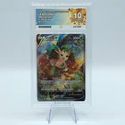 Pokemon - Leafeon V - Polychromatic Gathering - Chinese - #134 - Ace 10