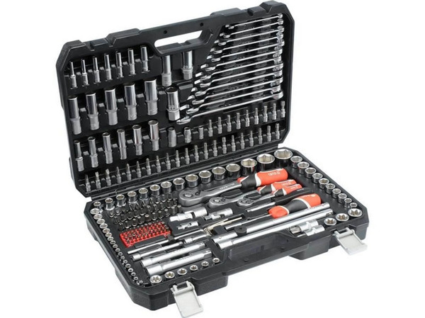 Yato YT-38841 Tool SET-image