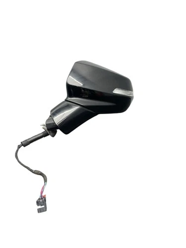 2024-2025 HONDA PROLOGUE FRONT LEFT MANUAL FOLD DOOR MIRROR W/SIGNAL &BLIND SPOT