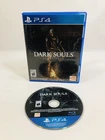 Dark Souls Remastered - Sony PlayStation 4 PS4 Tested Working