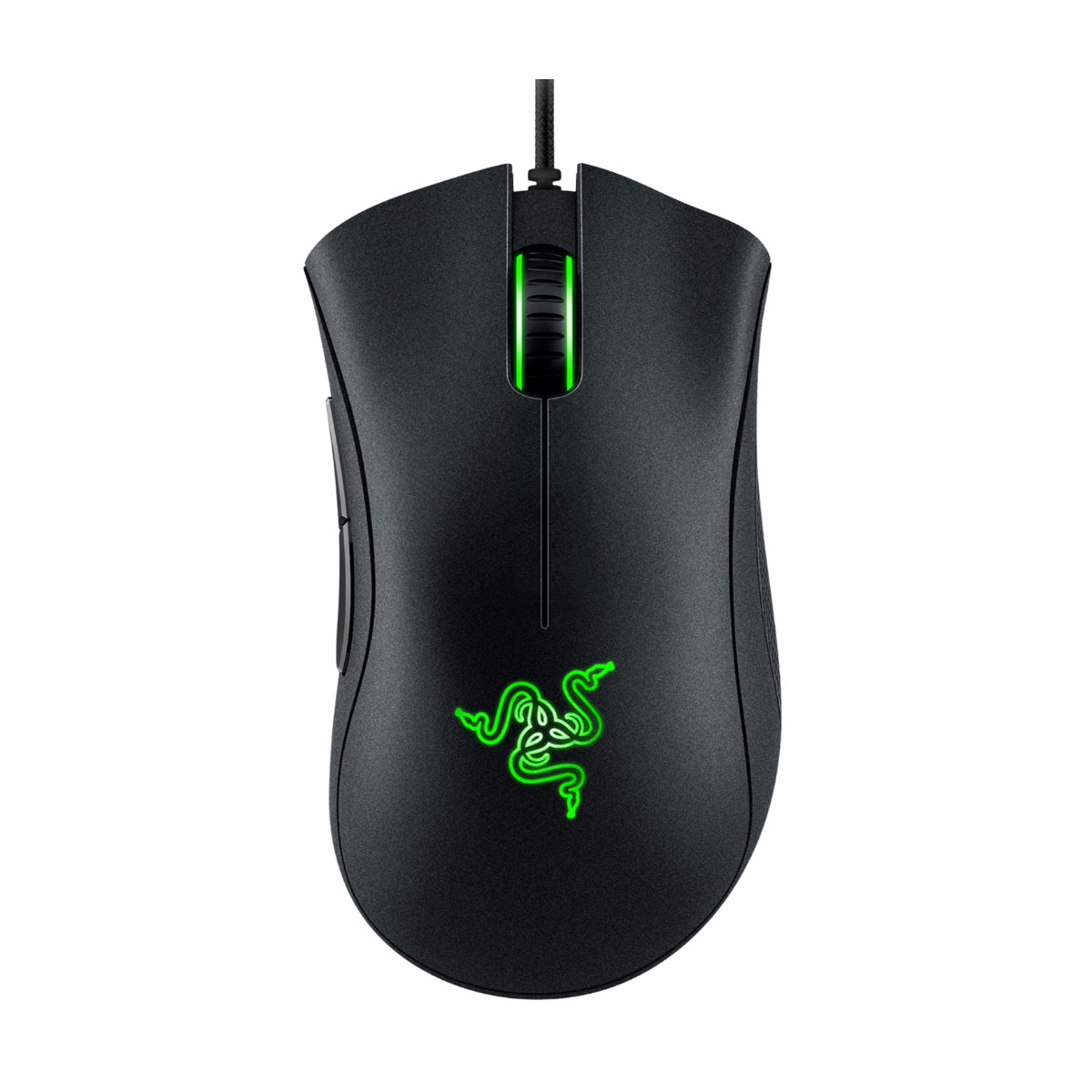 Souris Razer Deathadder Essential pour optimiser votre espace de télétravail à la maison