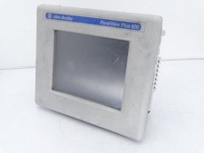 ALLEN BRADLEY 2711PC-T6C20D8 SERIES A HMI