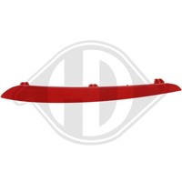 Reflektor, Positions-/Begrenzungsleuchte Links Diederichs 1226099 FüR BMW