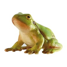 Bullyland Tree Frog Animal Figure 68401 NEW Toys Toys Collectibles