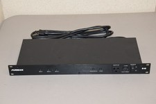 Furman Merit Series M-8S Power Sequencer for Inrush Current Protection Used