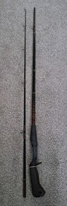 Browning Silaflex Fishing Rod | eBay
