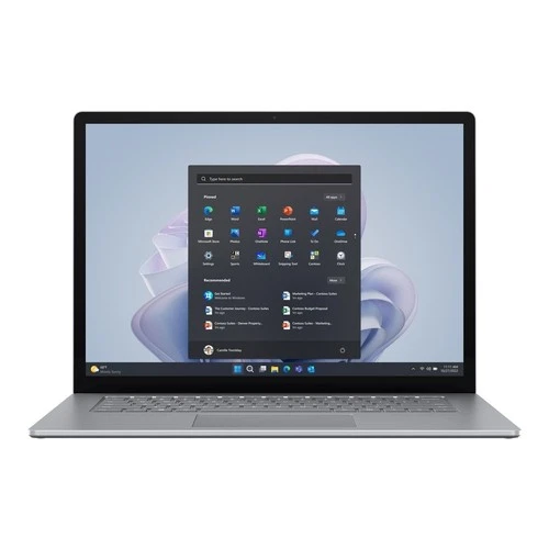 MICROSOFT surface 5 13" i5-1245U 8GB 256GB QWERTY uk R1A-00004