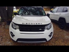 Dash Panel Without Head-up Display Fits 15-19 DISCOVERY SPORT 1044890