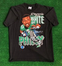 The Minister of Defense! Top 10 Reggie White Football Cards 27