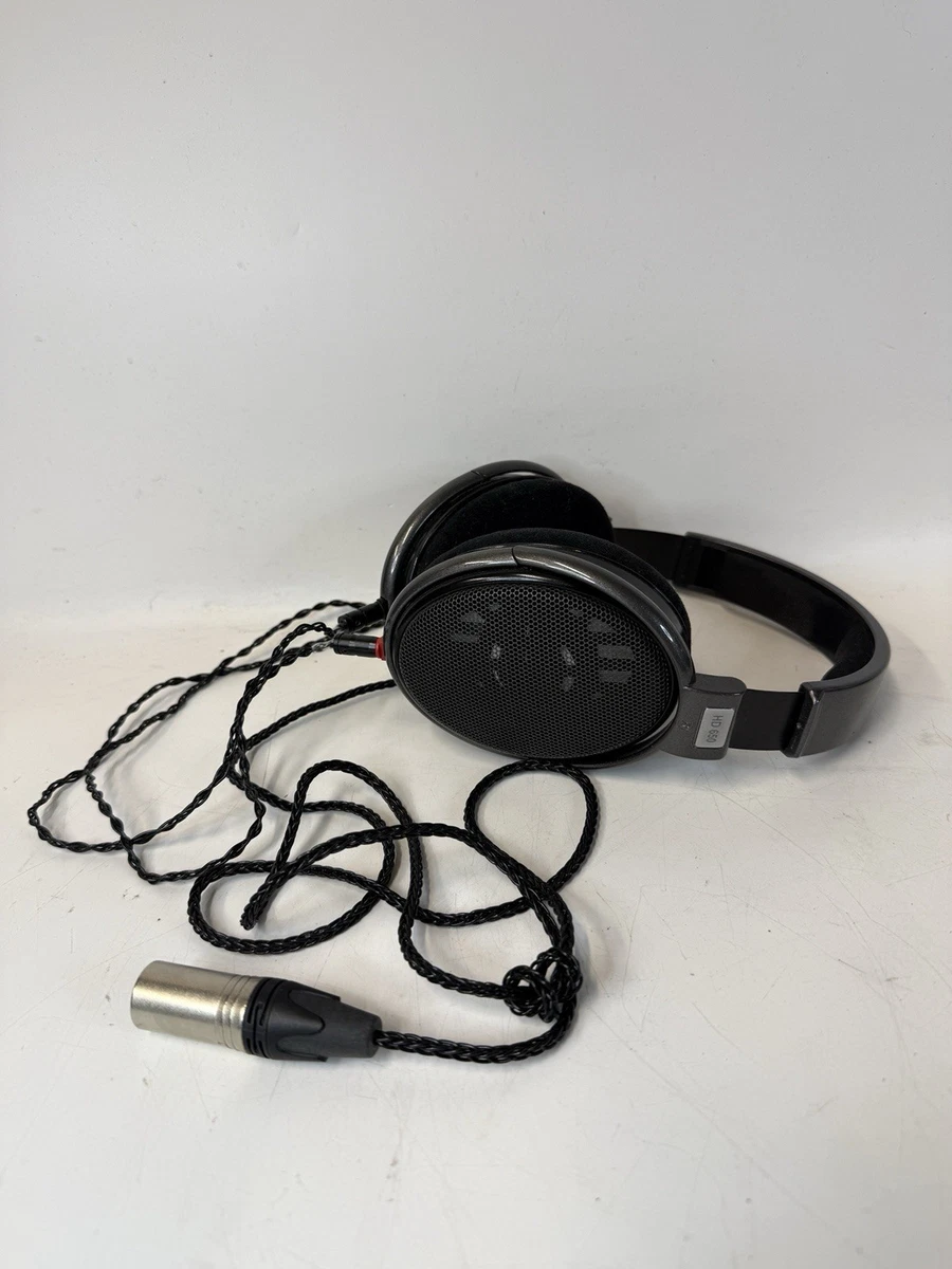 Sennheiser Hd 650 for sale - eBay