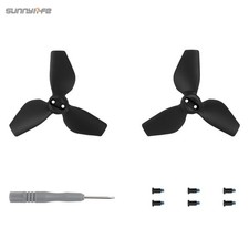 Aerodynamic Efficiency in a Compact Package For DJI For NEO Propeller Kit